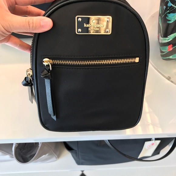 mini bradley kate spade